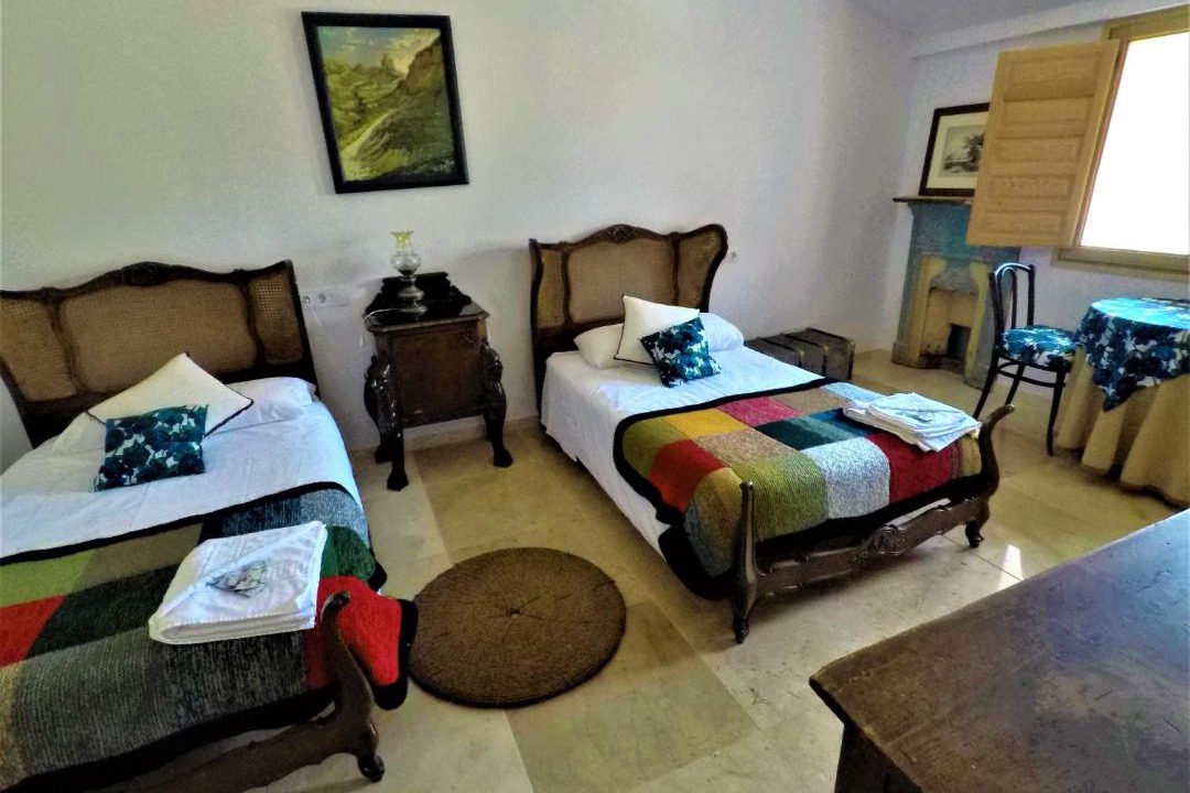 Photo of Bedroom in Camarles