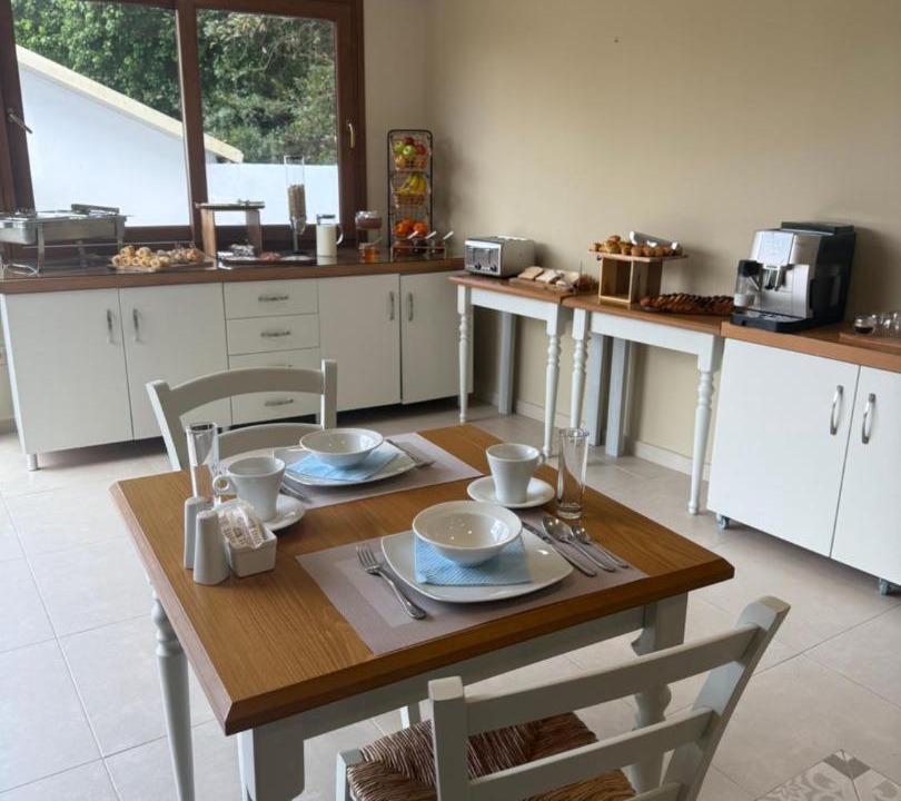 Photo of Kitchen in Ipsos