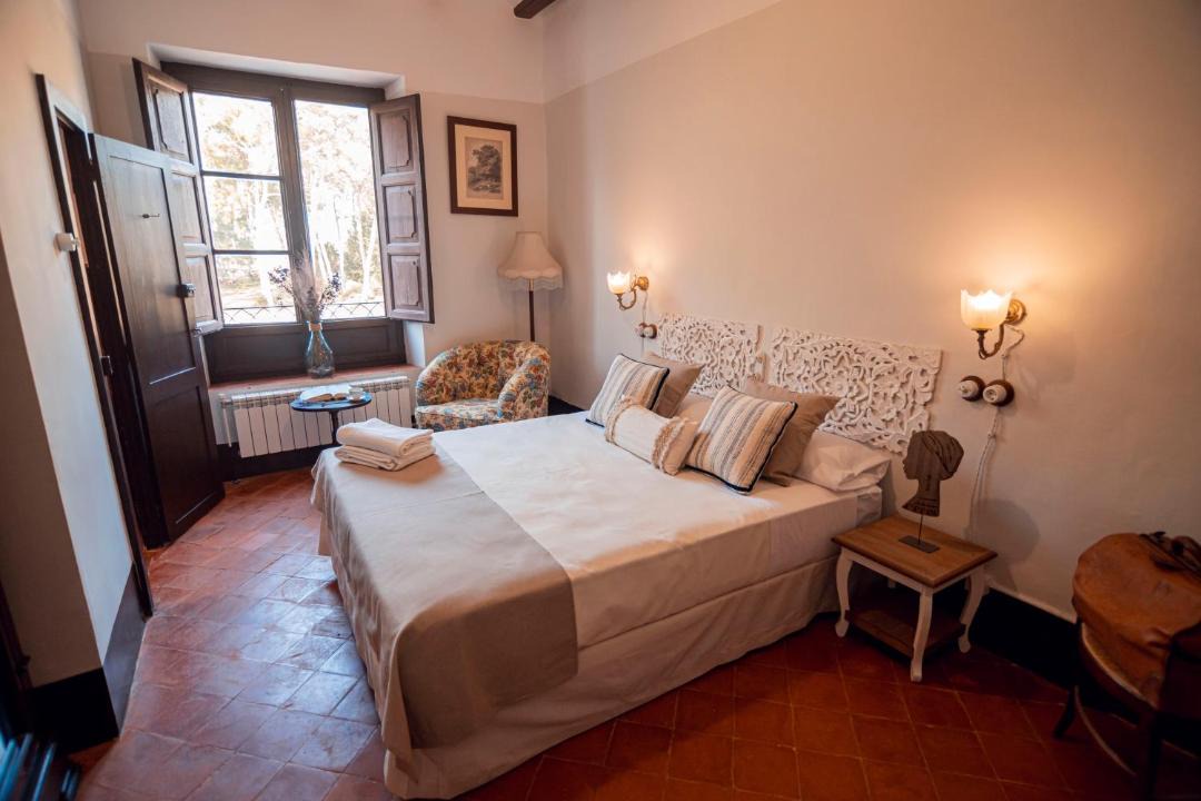 Photo of Bedroom in Camarles