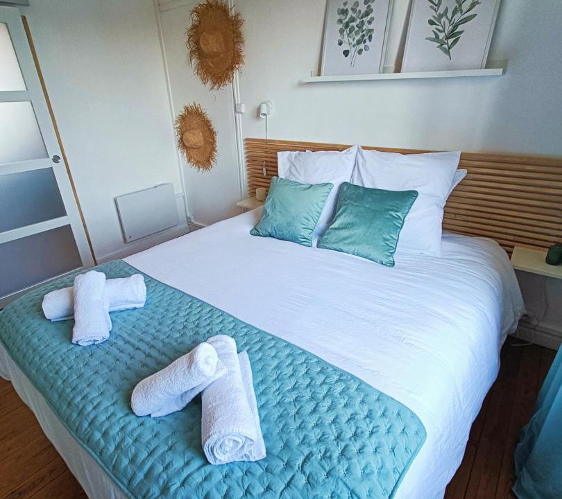 Photo of Bedroom in Bethune