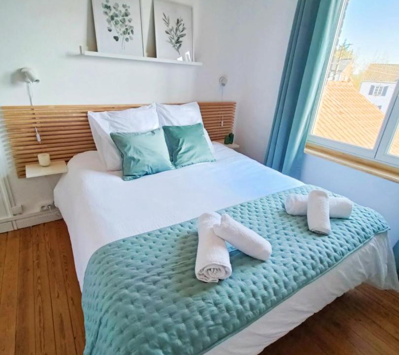 Photo of Bedroom in Bethune