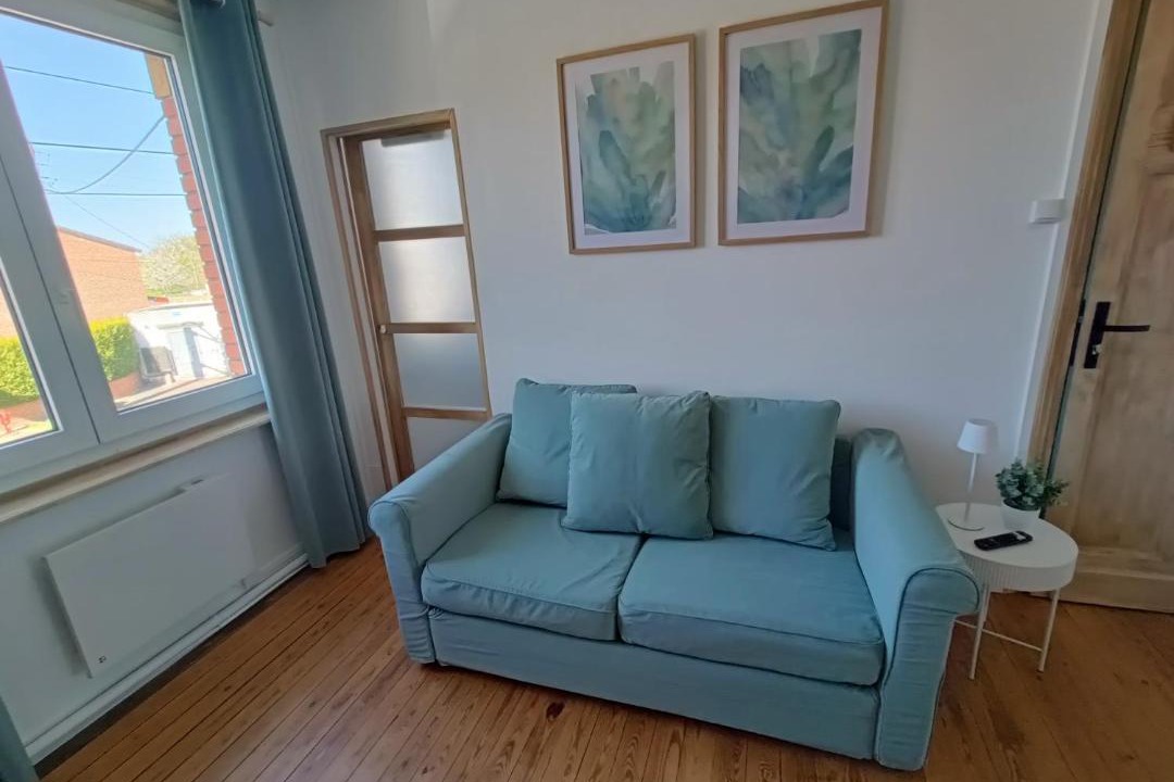 Photo of Livingroom in Bethune