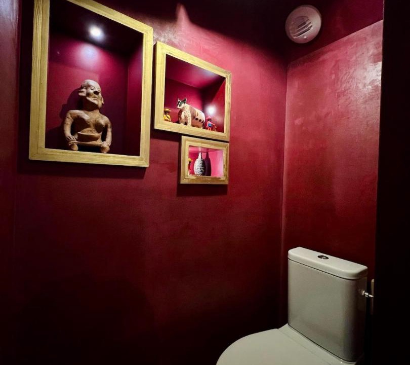 Photo of Bathroom in Arbois