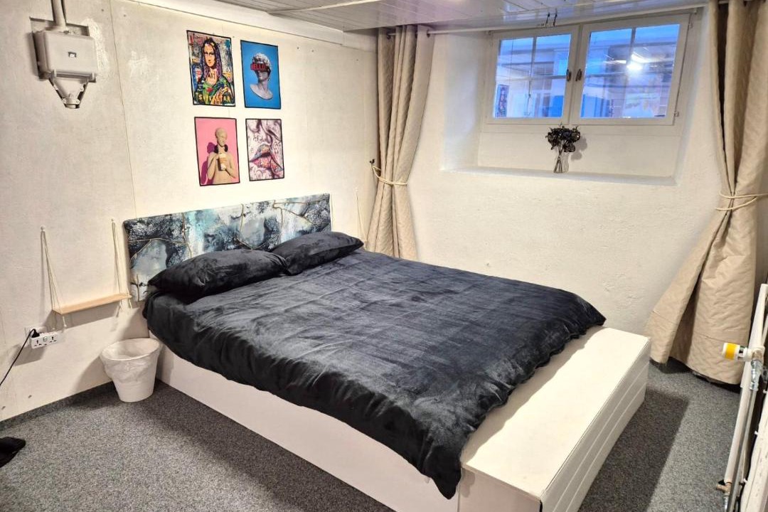 Photo of Bedroom in Schwanden