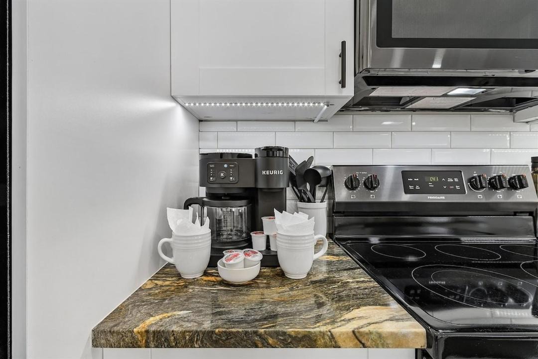 Photo of Kitchen in Willoughby Acres