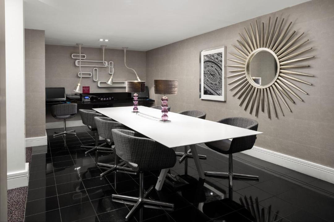 Photo of Others in Hanger Hill