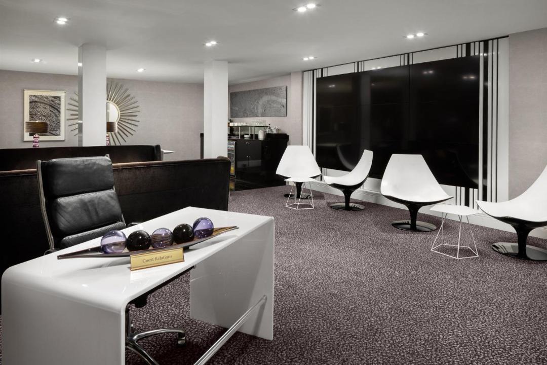 Photo of Others in Hanger Hill