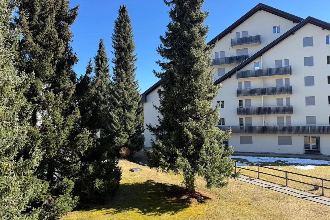 Photo of Others in Laax