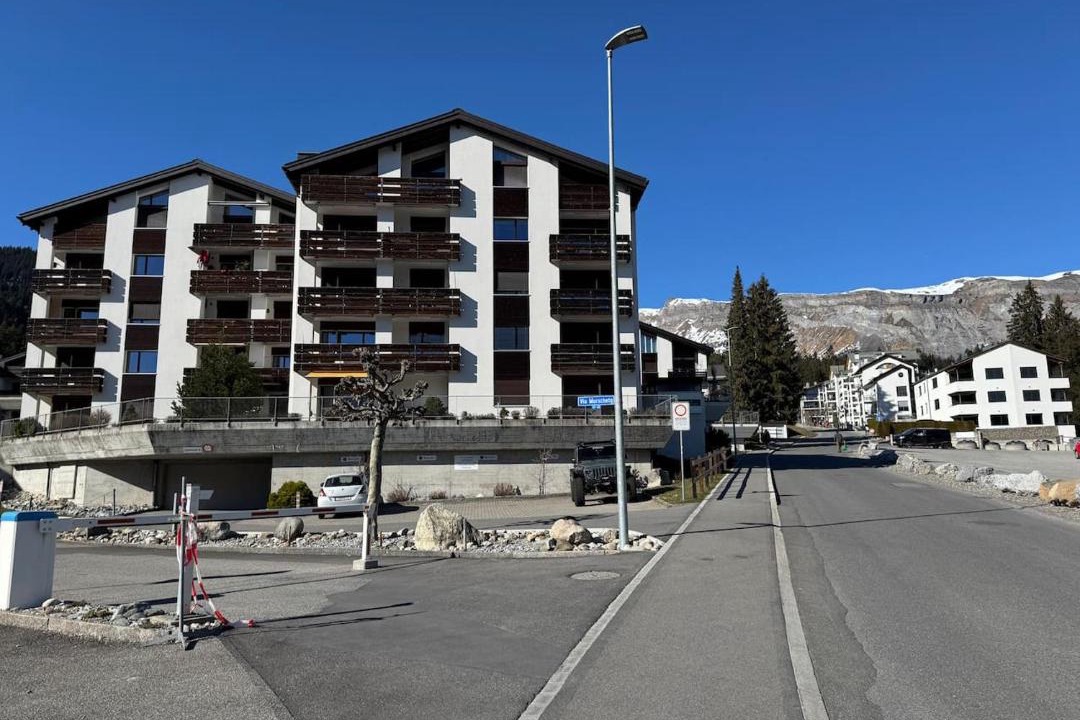 Photo of Others in Laax