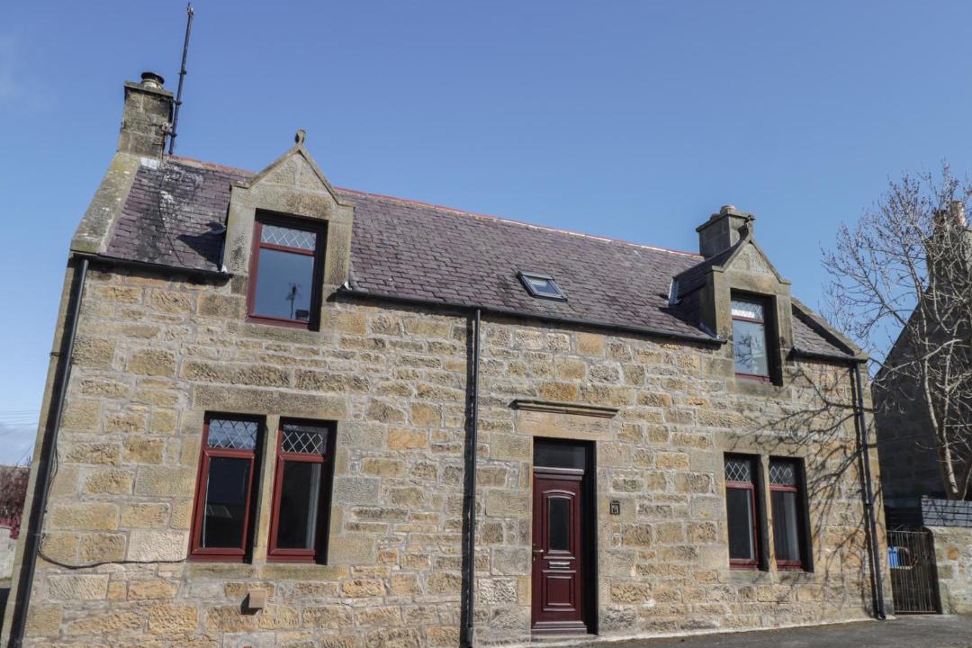 Photo of Others in Hopeman