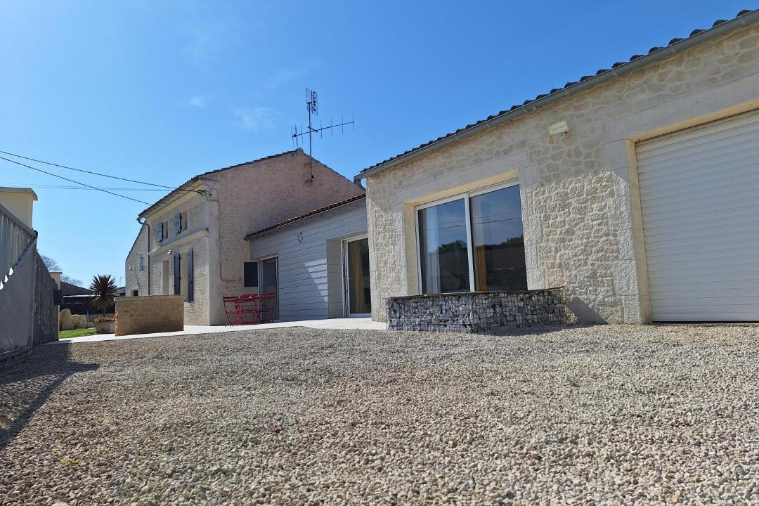 Photo of Others in Champagnolles