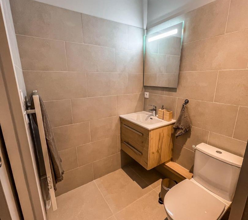 Photo of Bathroom in Villefranche-sur-Saone