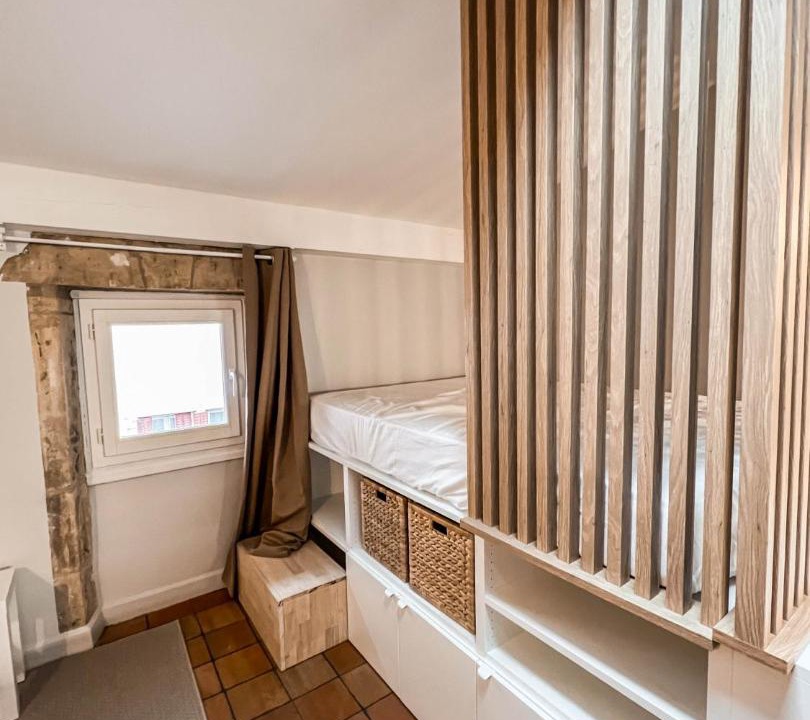 Photo of Bedroom in Villefranche-sur-Saone