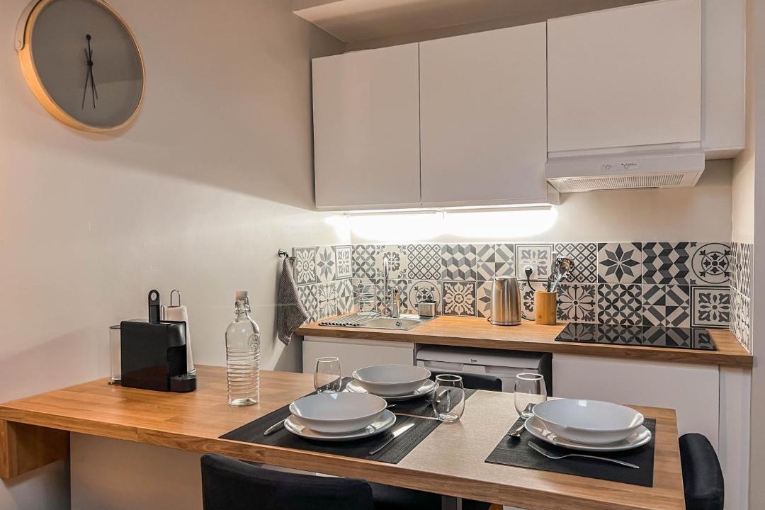 Photo of Kitchen in Villefranche-sur-Saone