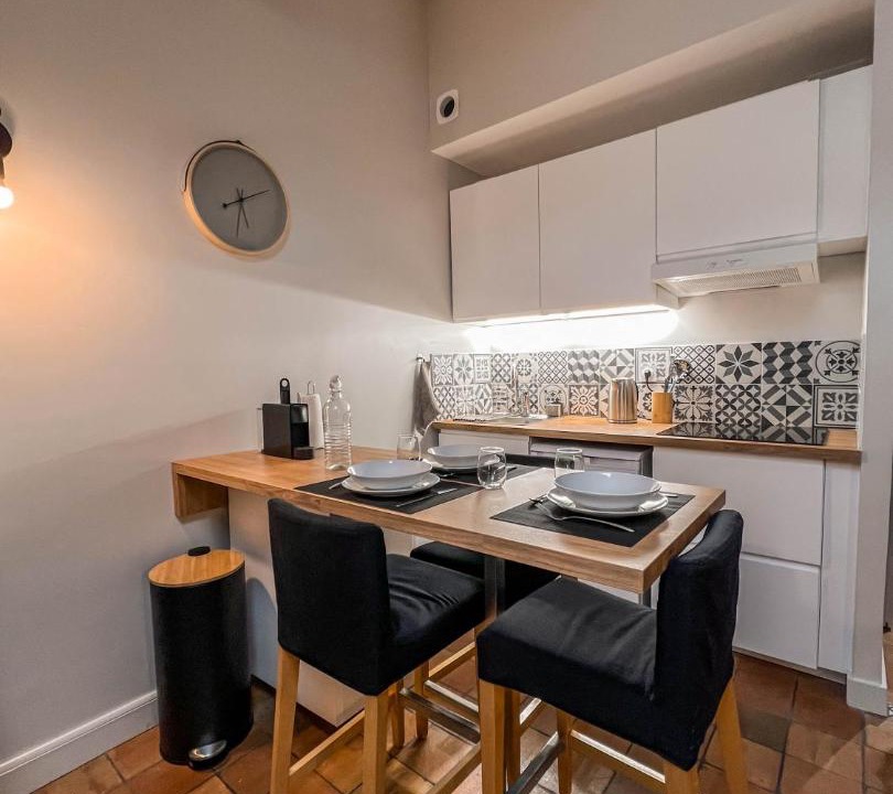 Photo of Kitchen in Villefranche-sur-Saone