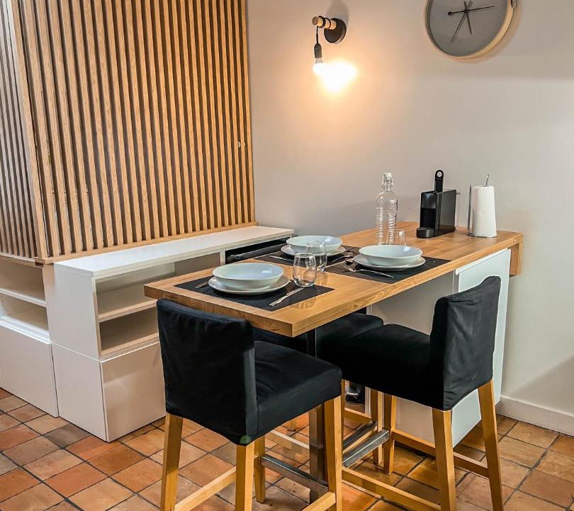 Photo of Kitchen in Villefranche-sur-Saone