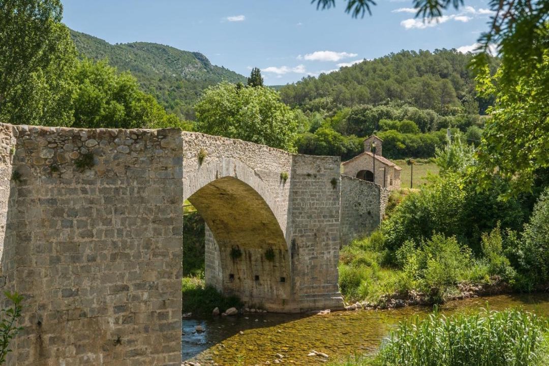 Photo of Others in Sant Llorenc de la Muga