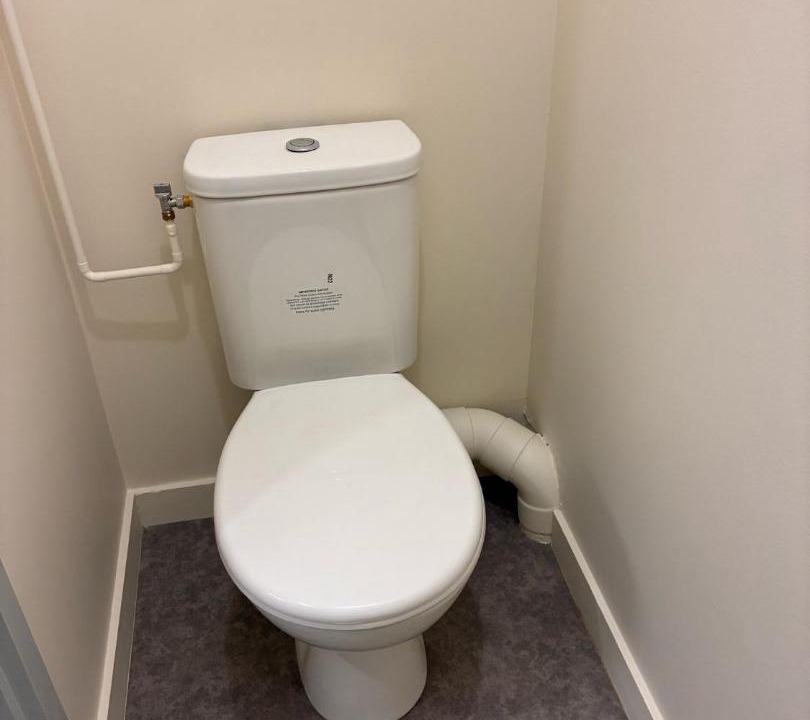 Photo of Bathroom in Ecueille