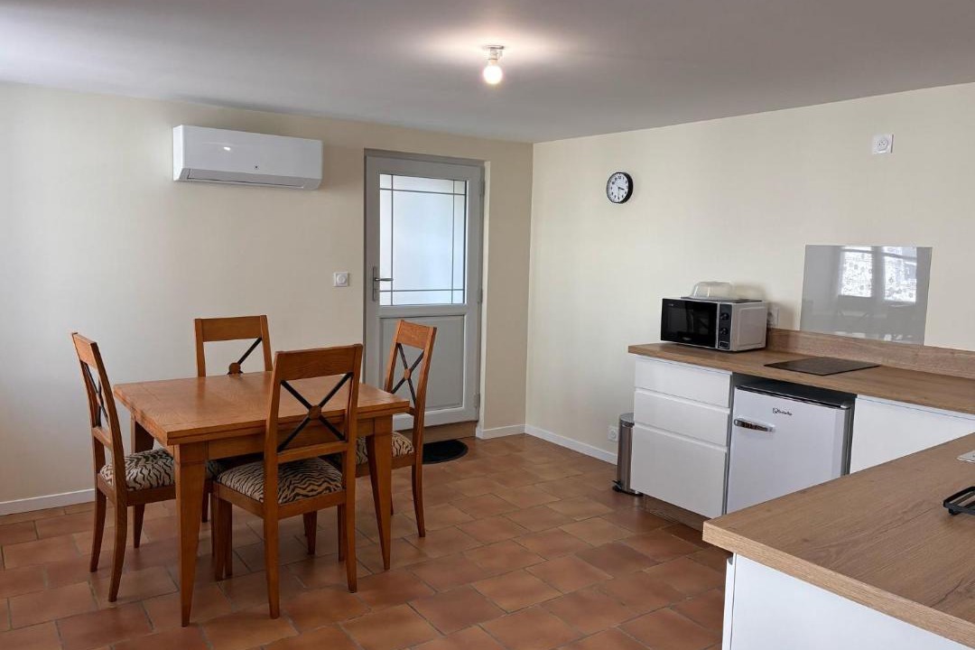 Photo of Kitchen in Ecueille