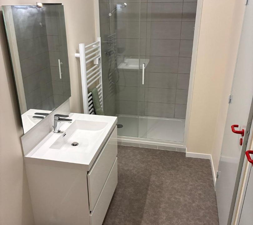 Photo of Bathroom in Ecueille