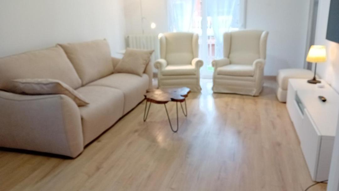 Photo of Livingroom in La Canyada dels Pins