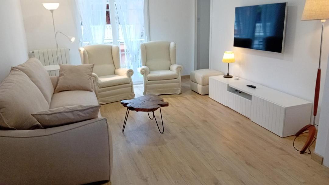 Photo of Livingroom in La Canyada dels Pins