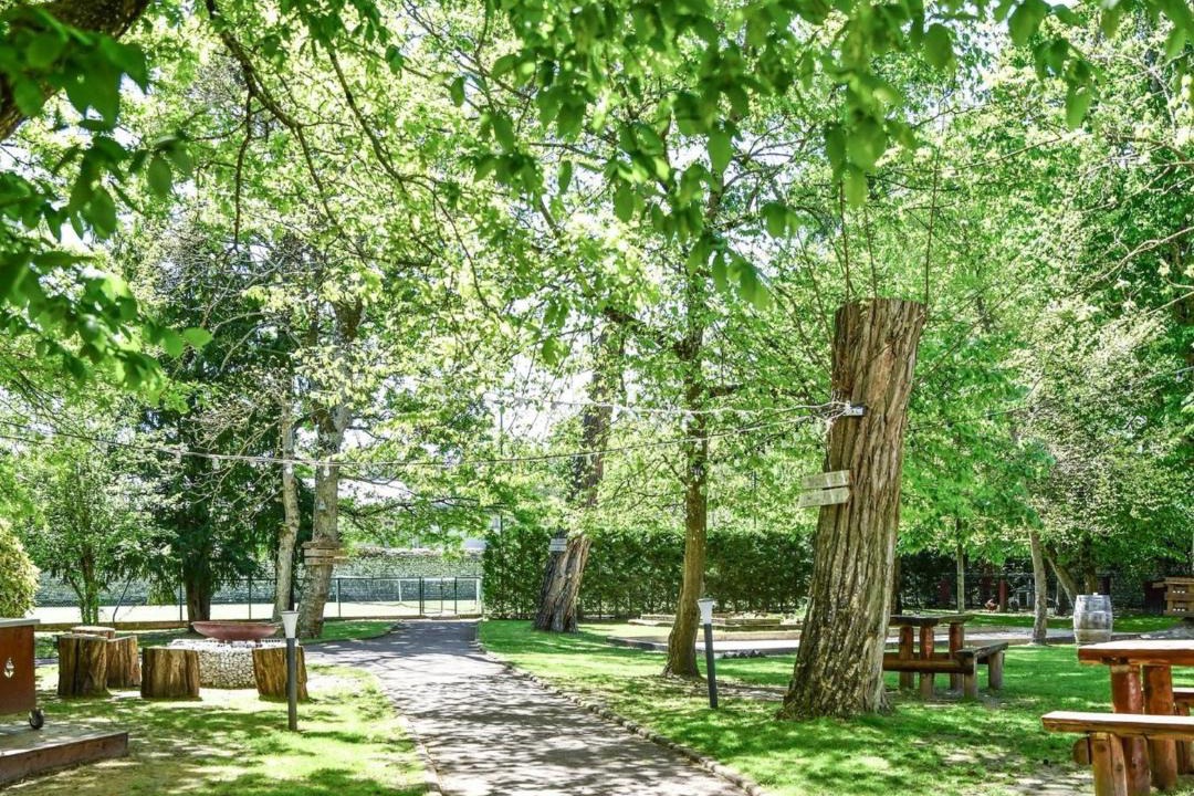 Photo of Outdoor in Fontainebleau