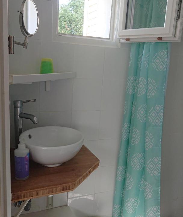 Photo of Bathroom in Chateau-l'Eveque