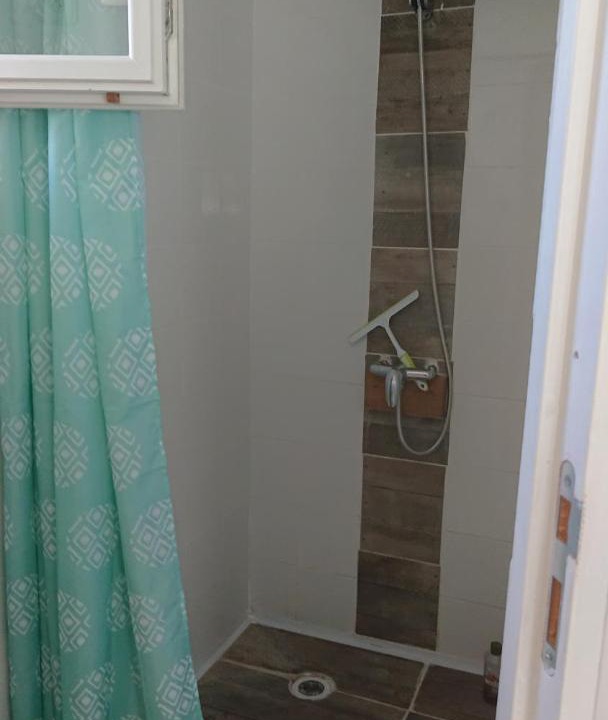 Photo of Bathroom in Chateau-l'Eveque