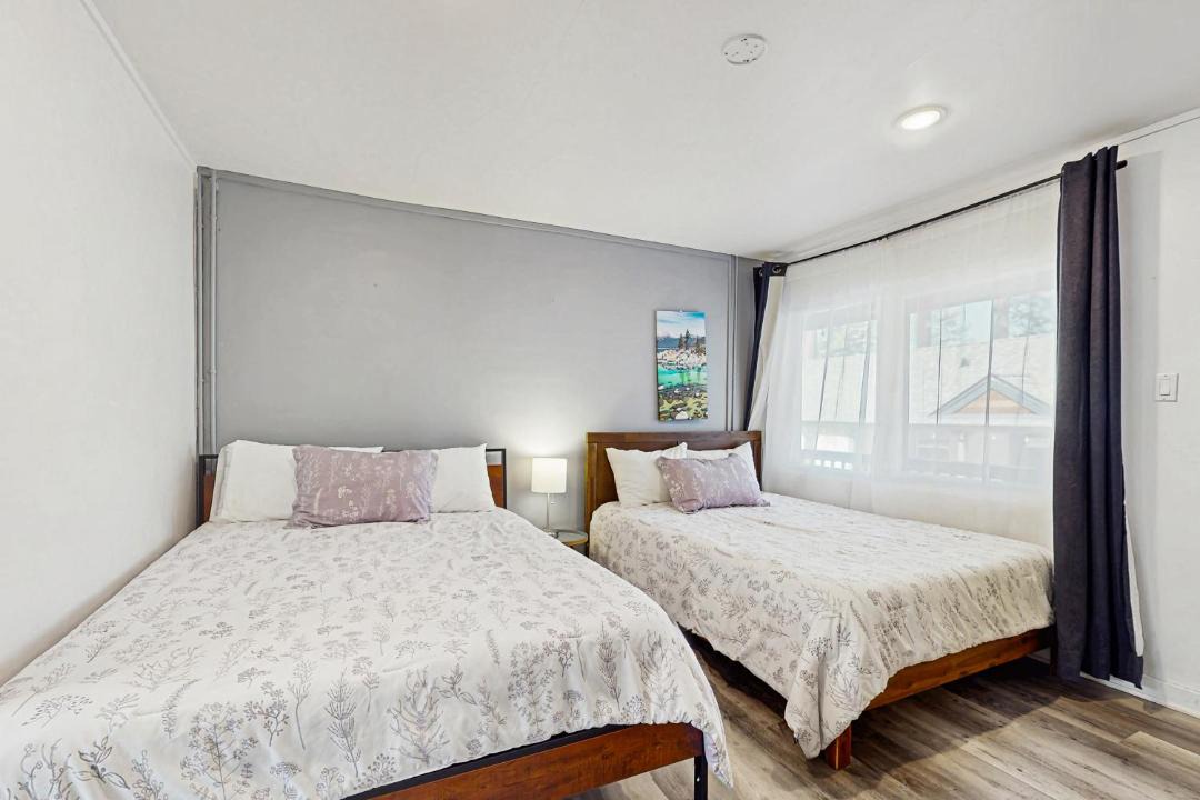 Photo of Bedroom in Kings Beach
