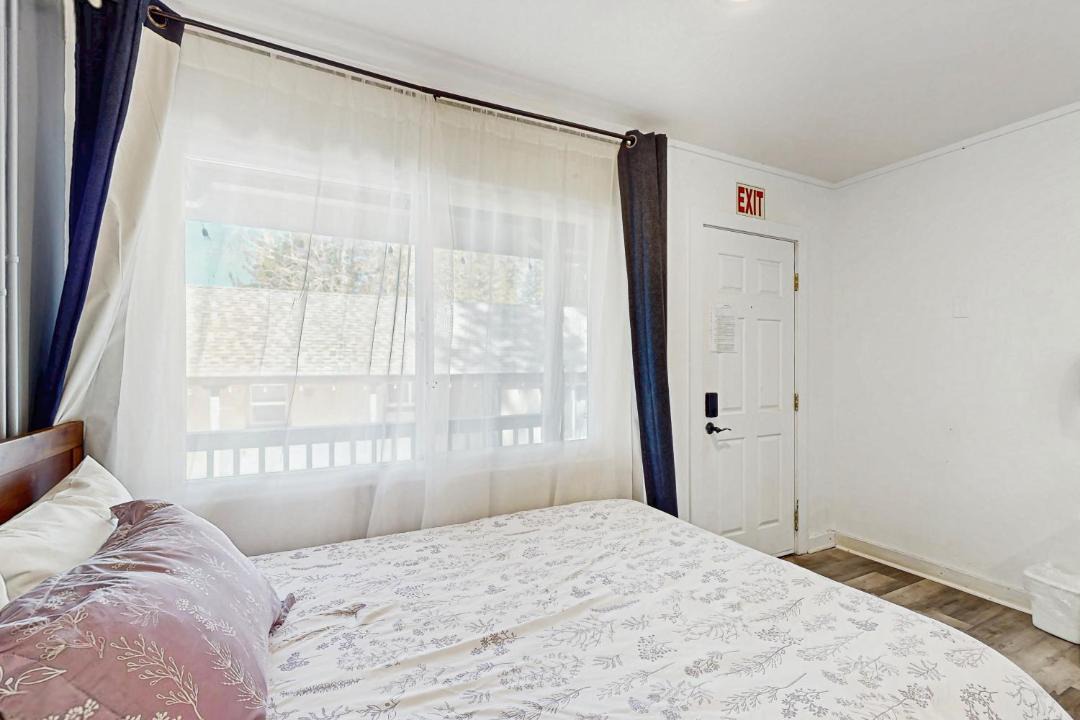Photo of Bedroom in Kings Beach