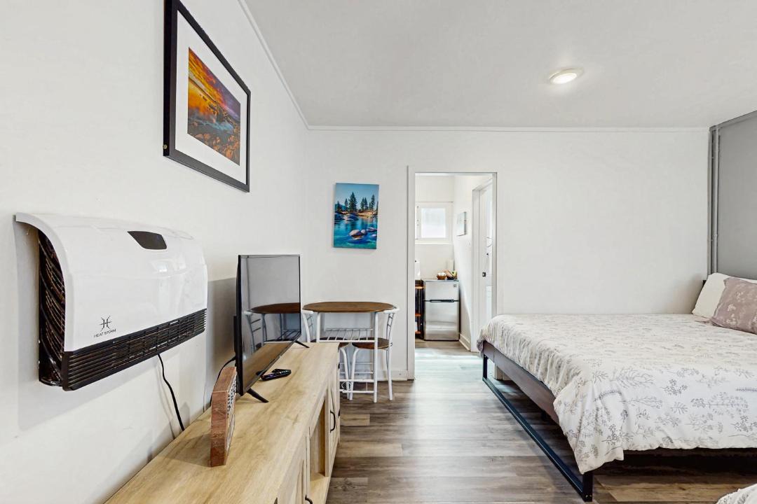 Photo of Bedroom in Kings Beach