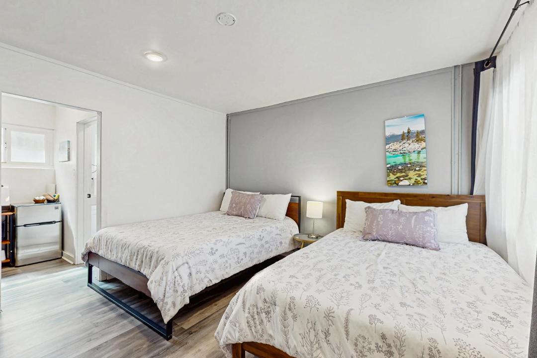 Photo of Bedroom in Kings Beach