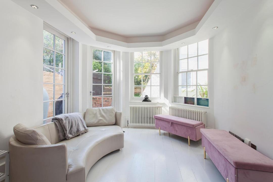 Photo of Others in Frognal and Fitzjohns