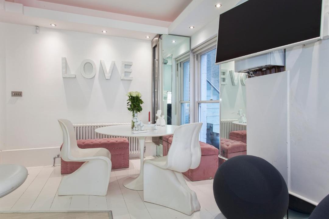 Photo of Others in Frognal and Fitzjohns