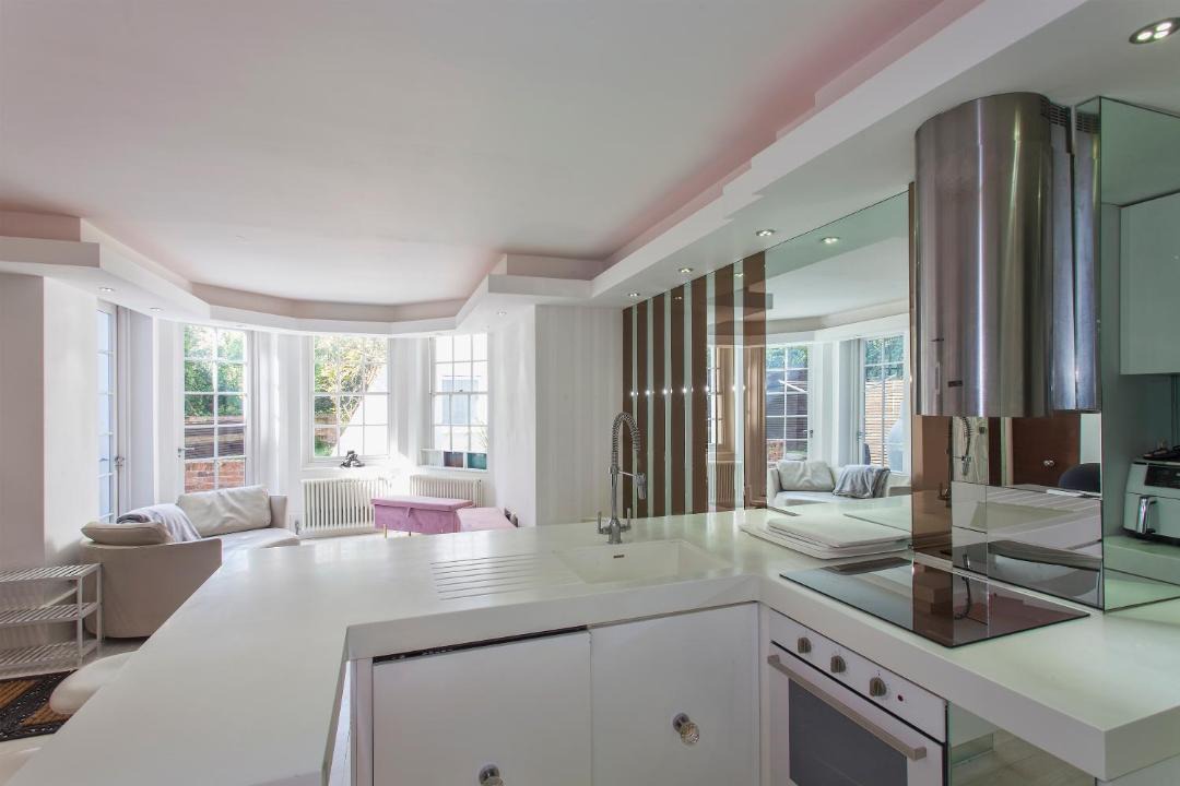 Photo of Others in Frognal and Fitzjohns