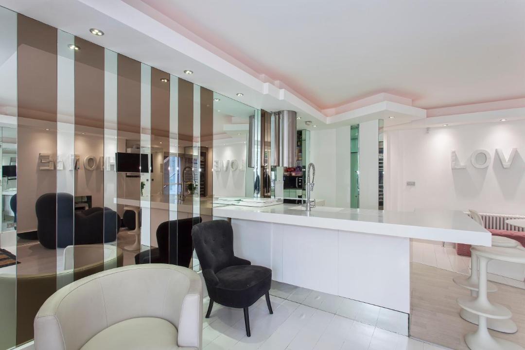 Photo of Others in Frognal and Fitzjohns