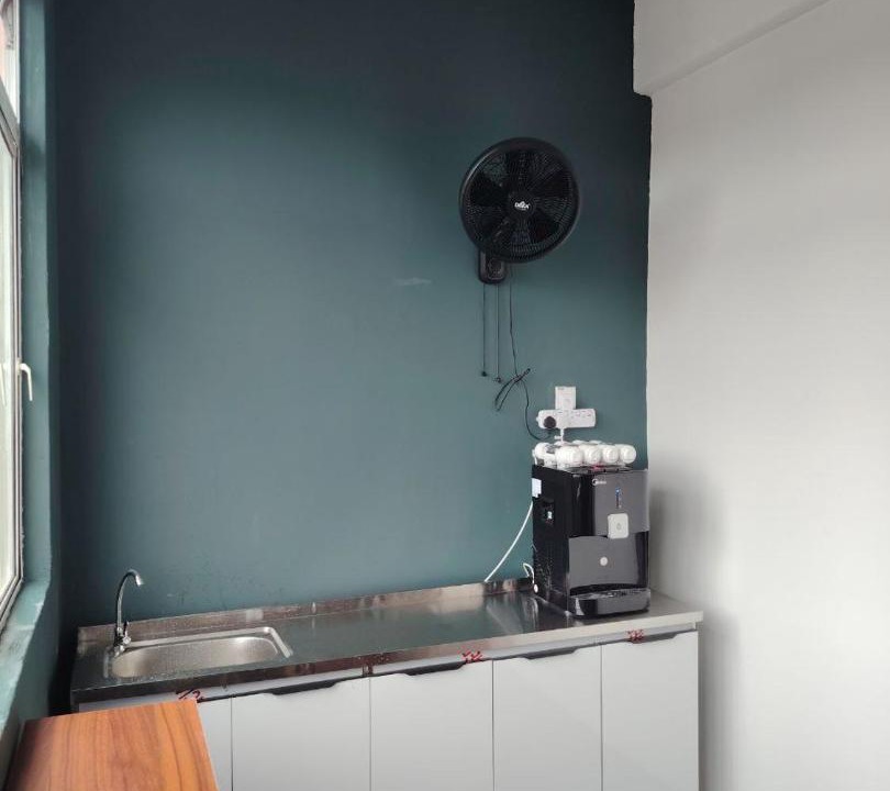 Photo of Kitchen in Alor Gajah