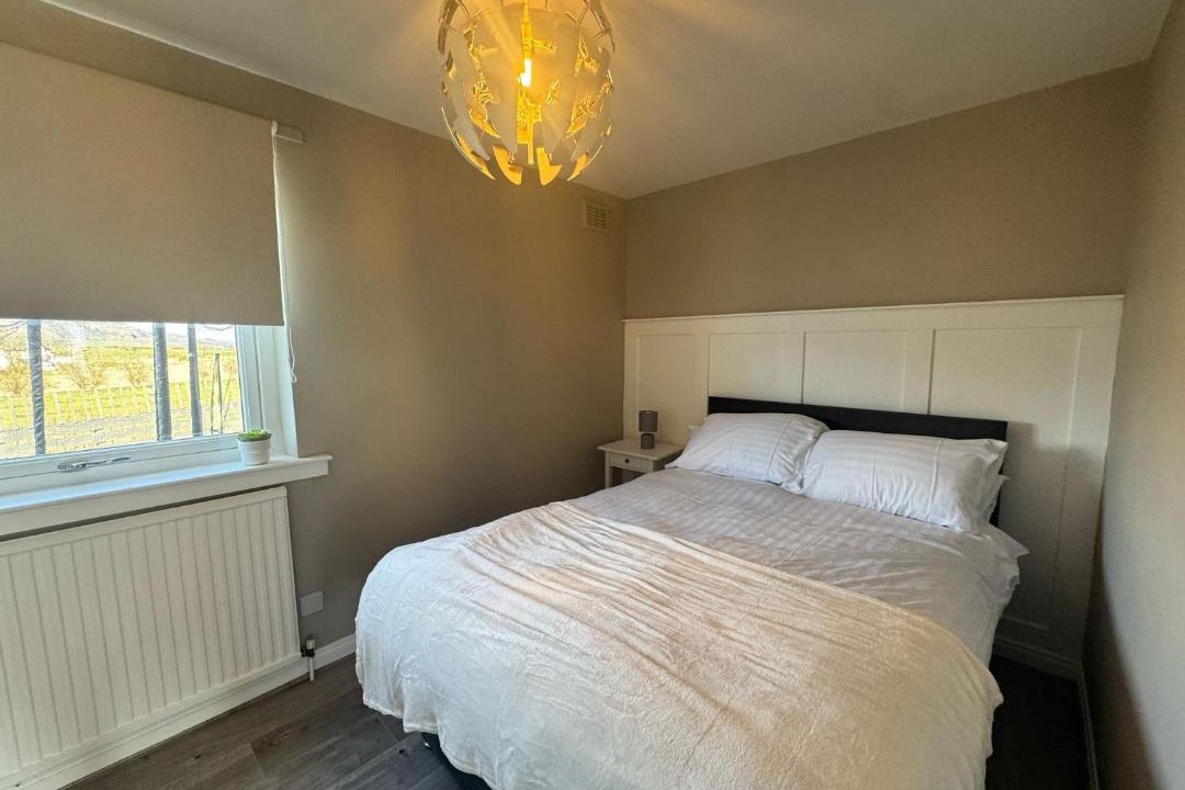 Photo of Bedroom in Denholm