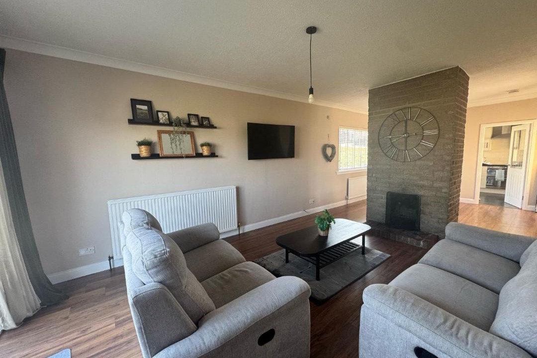 Photo of Livingroom in Denholm