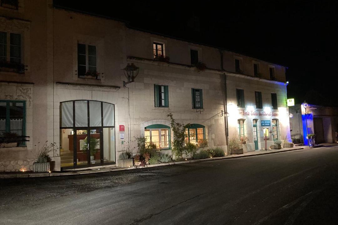 Photo of Buildings in Troo