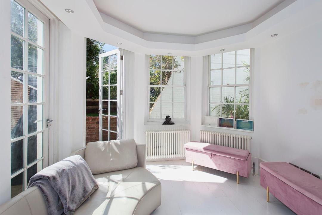 Photo of Others in Frognal and Fitzjohns