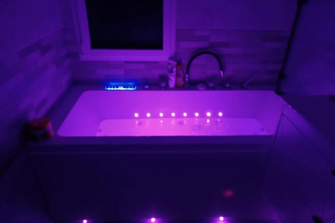 Photo of Bathroom in La Verrie