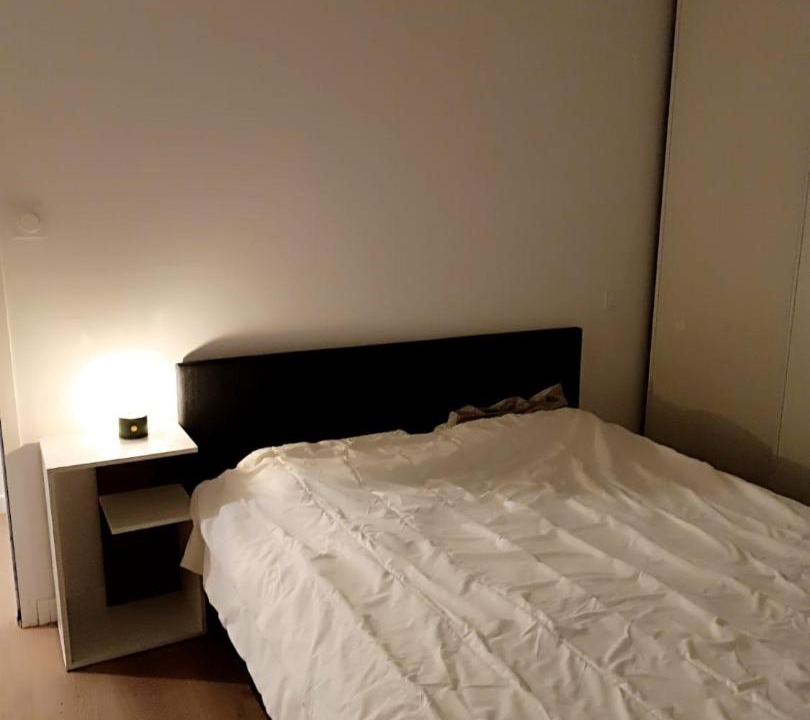 Photo of Bedroom in La Verrie