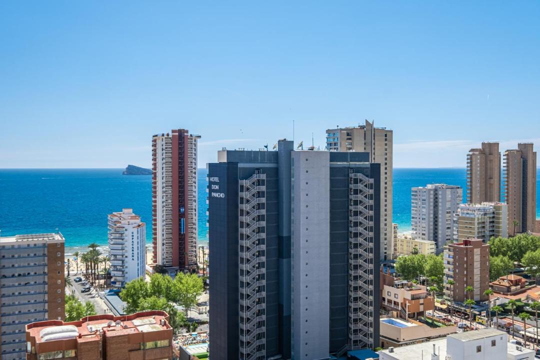 Photo of Others in Benidorm