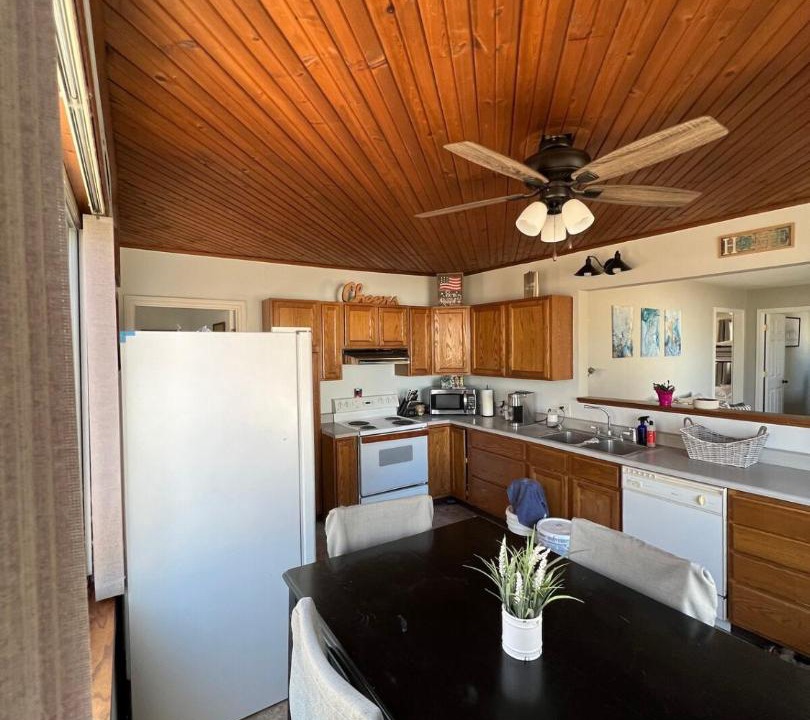 Photo of Kitchen in Newaygo