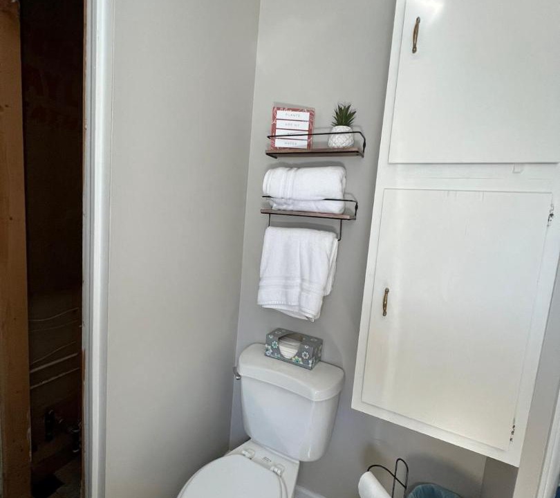 Photo of Bathroom in Newaygo