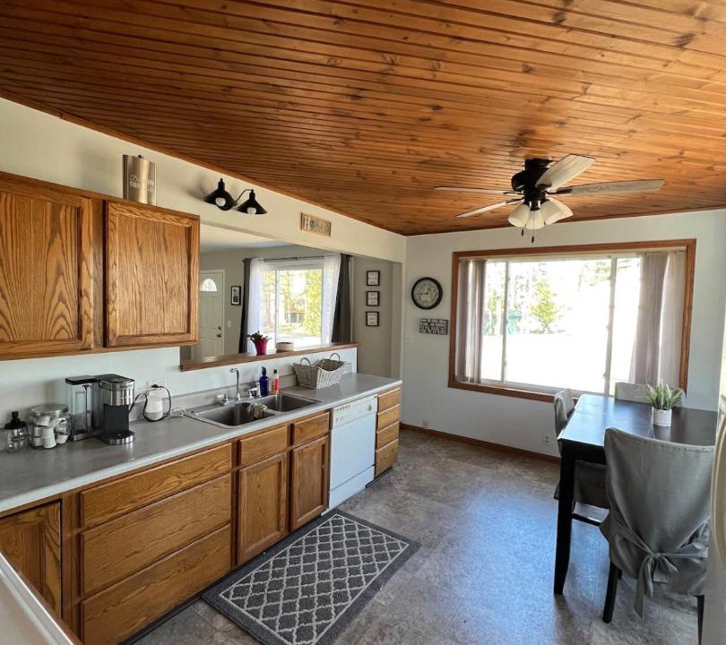 Photo of Kitchen in Newaygo