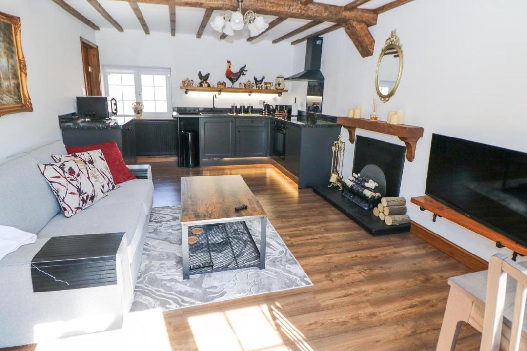 Photo of Others in Skegby