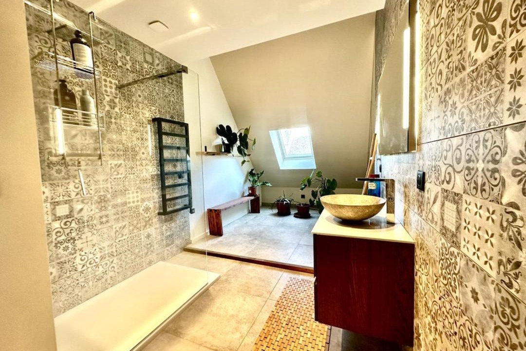 Photo of Bathroom in Egreville